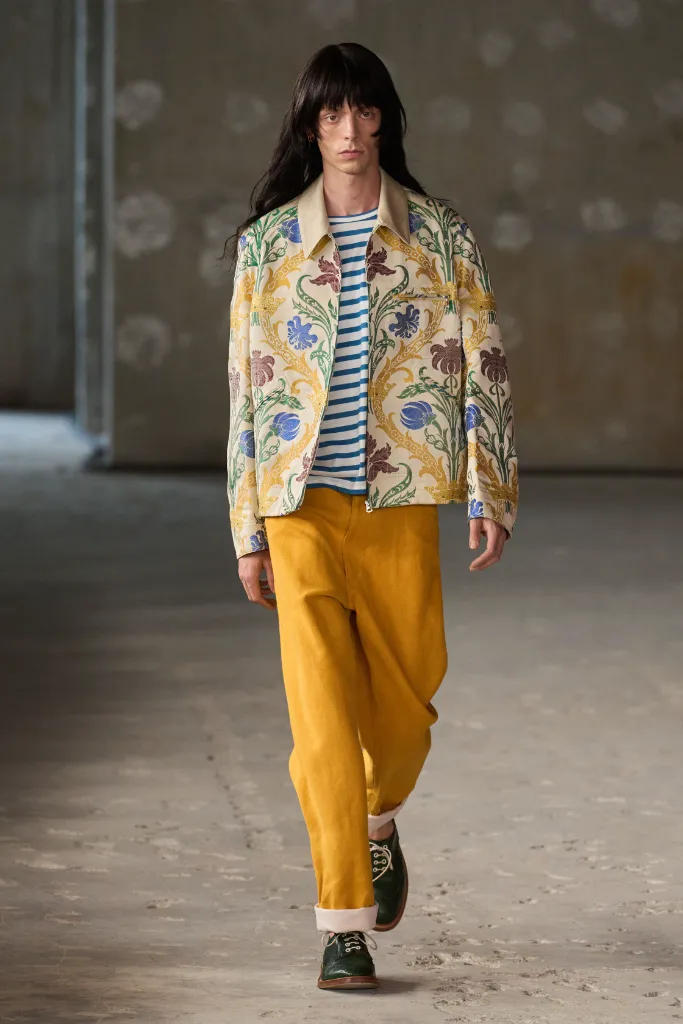 Junya Watanabe 26SS M09